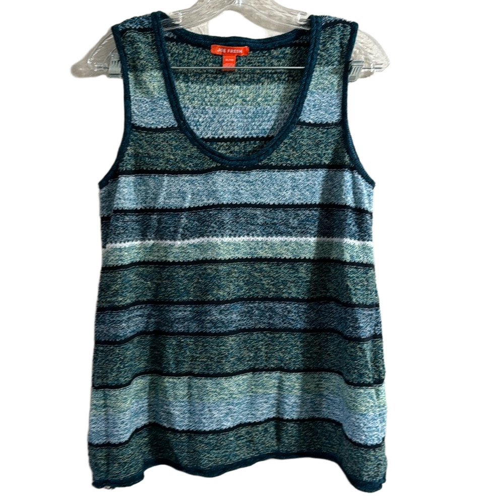 JOE FRESH Top